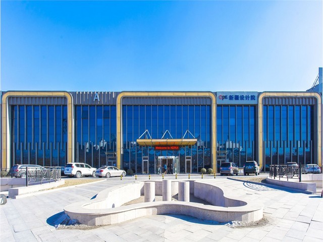 天津软装规划承包商